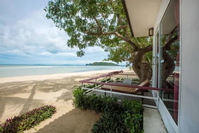 Da Kanda Villa Beach Resort – 照片 5