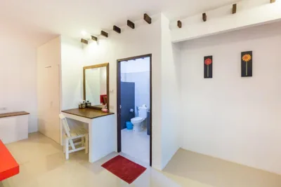Da Kanda Villa Beach Resort – 照片 7