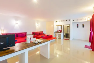 Da Kanda Villa Beach Resort – 照片 8
