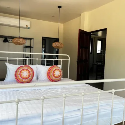 Da Kanda Villa Beach Resort – 照片 9