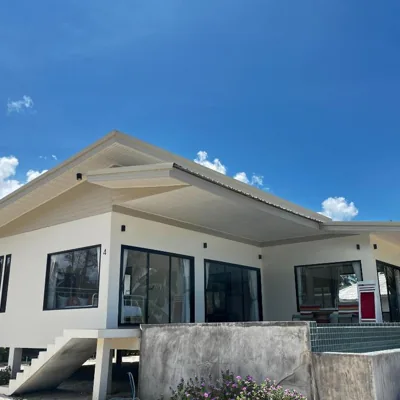 Da Kanda Villa Beach Resort – 照片 10
