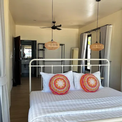 Da Kanda Villa Beach Resort – 照片 12