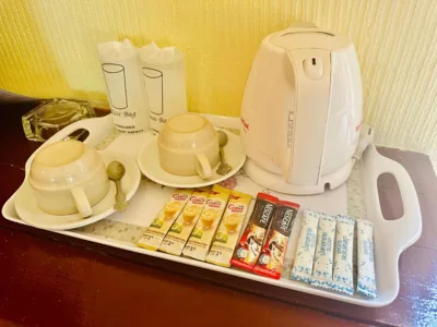 Da Kanda Villa Beach Resort – 照片 14
