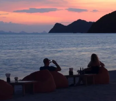 Da Kanda Villa Beach Resort – 照片 16